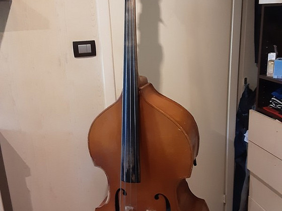Kontrabass 3/4