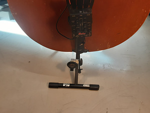 Kontrabass 3/4 (3 foto / 3)