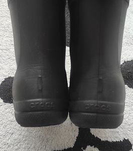 Crocs W9 (3 фото из 4)