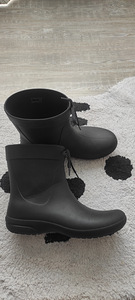 Crocs W9 (2 фото из 4)