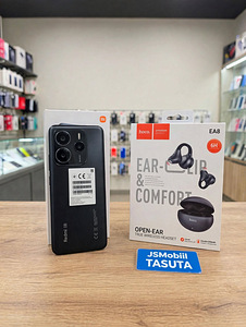 Xiaomi Redmi Note 14 5G 8/256GB aku 99% Garantii 2 aasta (1 foto / 3)