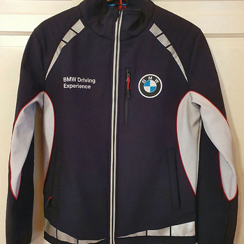 BMW Driving Experience Jope
