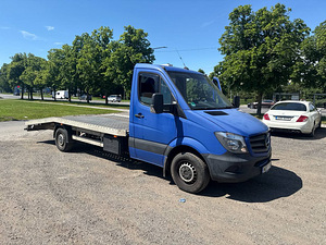 Rendi puksiir, puksiirirent, puksiiri rent, autorent (1 foto / 1)