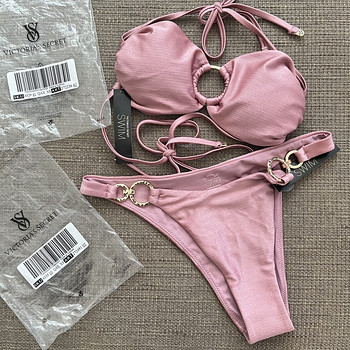 Victoria’s Secret Swim 2026 НОВИНКА