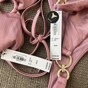 Victoria’s Secret Swim 2026 НОВИНКА (2 фото из 3)