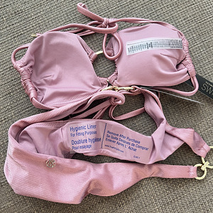 Victoria’s Secret Swim 2026 НОВИНКА (3 фото из 3)