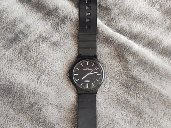 Часы casio