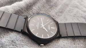 Casio käekell (2 foto / 2)