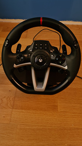 Руль HORI для Xbox (2 фото из 5)