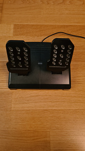 Руль HORI для Xbox (4 фото из 5)