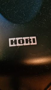 Руль HORI для Xbox (3 фото из 5)
