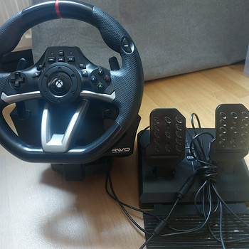 Xbox rool HORI