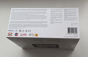 TomTom GO Expert Plus, 7", Black (4 foto / 4)