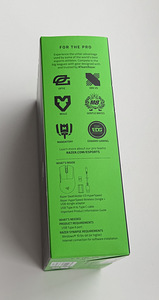 Razer DeathAdder V3 Hyperspeed , Black (4 фото из 5)