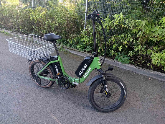 Электровелосипед в аренду/Ebike rent