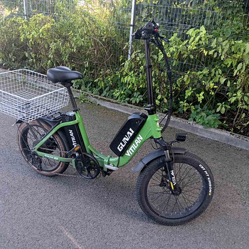 Электровелосипед в аренду/Ebike rent