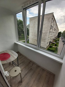 Uusküla tn 15, Kreenholmi, Narva, Ida-Virumaa (2 фото из 11)