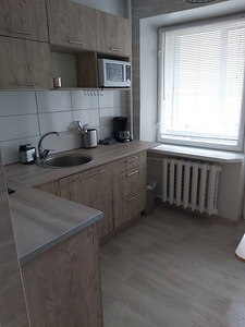Uusküla tn 15, Kreenholmi, Narva, Ida-Virumaa (1 фото из 11)
