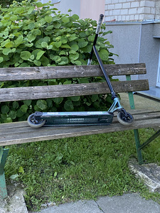 Trikiratas Blunt Envy PRODIGY S9 STREET EDITION 2022 (1 foto / 3)