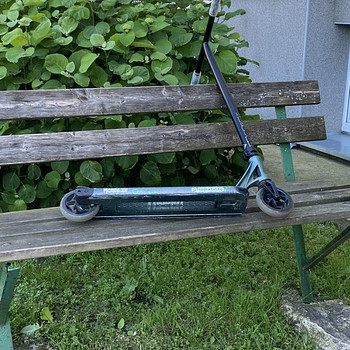 Trikiratas Blunt Envy PRODIGY S9 STREET EDITION 2022
