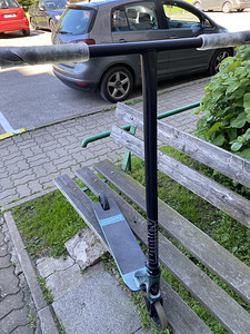 Trikiratas Blunt Envy PRODIGY S9 STREET EDITION 2022 (3 foto / 3)