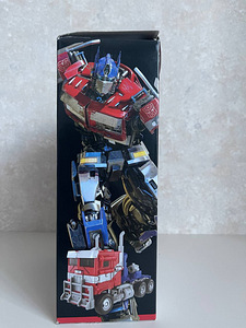 Transformers (4 фото из 5)