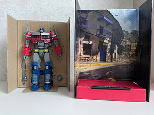 Transformers (3 фото из 5)