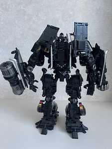 Transformers (2 фото из 3)