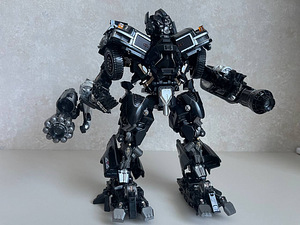 Transformers (1 фото из 3)