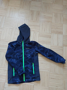 Куртка softshell для мальчика 152 (1 фото из 7)