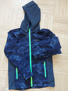 Куртка softshell для мальчика 152 (2 фото из 7)