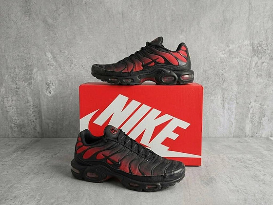 Nike Air Max Plus / TN