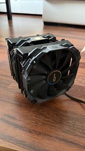 Cryorig R1 Ultimate (1 foto / 6)