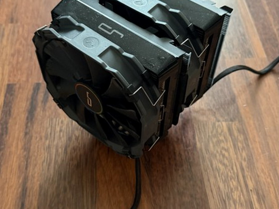 Cryorig R1 Ultimate