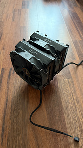 Cryorig R1 Ultimate (2 foto / 6)