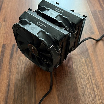 Cryorig R1 Ultimate