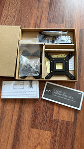 Cryorig R1 Ultimate (3 foto / 6)