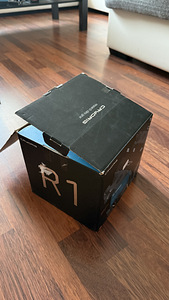 Cryorig R1 Ultimate (6 foto / 6)