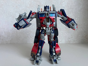 Transformers (1 фото из 4)