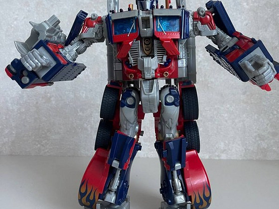 Transformers
