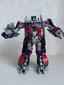 Transformers (2 фото из 4)