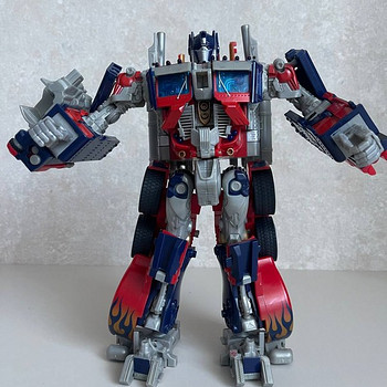 Transformers