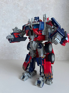 Transformers (3 фото из 4)