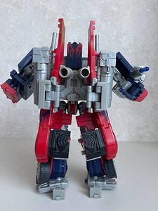 Transformers (4 фото из 4)