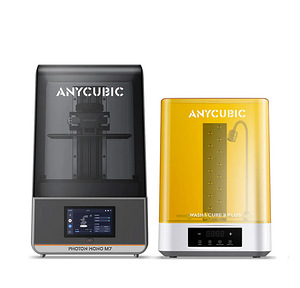 Anycubic Photon Mono M7 (2 фото из 3)