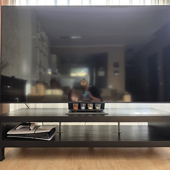 TV-alus 149 cm