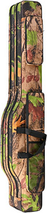 Kalastustarvete kott 80cm 2 kambriga (1 foto / 6)