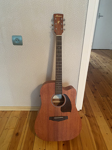Ibanez PF12MHCE-OPN (1 фото из 3)