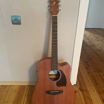 Ibanez PF12MHCE-OPN