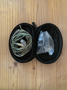 Shure SE215 PRO (2 foto / 3)